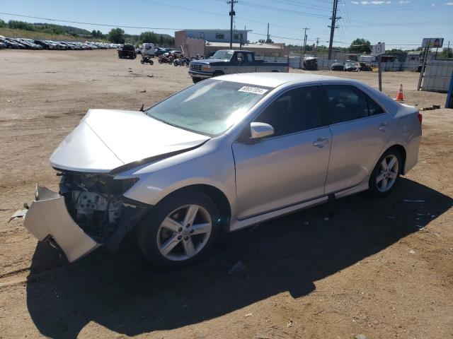 TOYOTA CAMRY 2012 4t1bf1fk1cu035340