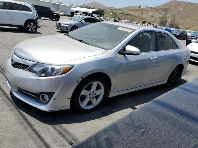 TOYOTA CAMRY 2012 4t1bf1fk1cu035497