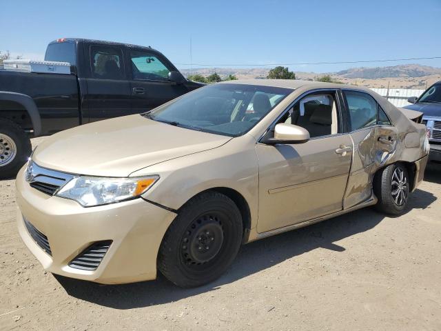 TOYOTA CAMRY 2012 4t1bf1fk1cu035953