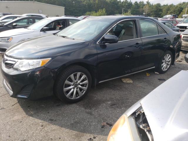 TOYOTA CAMRY BASE 2012 4t1bf1fk1cu035998