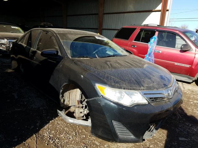 TOYOTA CAMRY BASE 2012 4t1bf1fk1cu037038