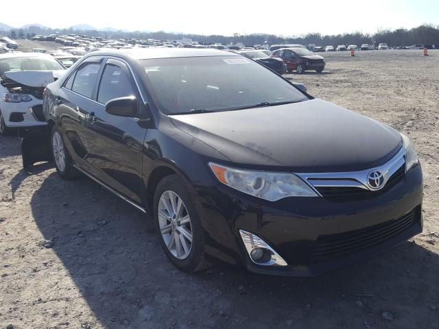 TOYOTA CAMRY BASE 2012 4t1bf1fk1cu038710