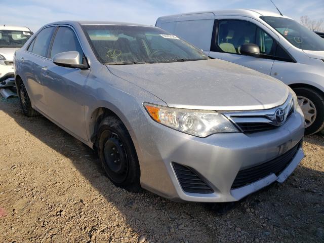 TOYOTA CAMRY BASE 2012 4t1bf1fk1cu039677