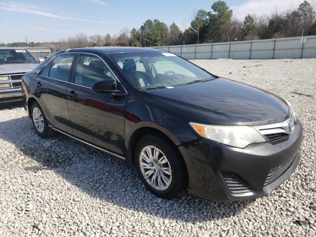 TOYOTA CAMRY BASE 2012 4t1bf1fk1cu043261