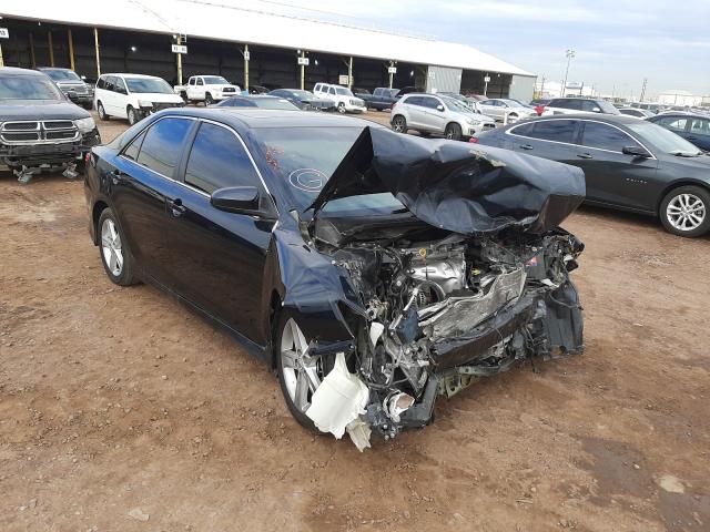 TOYOTA CAMRY BASE 2012 4t1bf1fk1cu044944