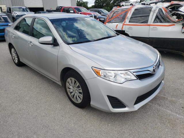 TOYOTA CAMRY BASE 2012 4t1bf1fk1cu046869