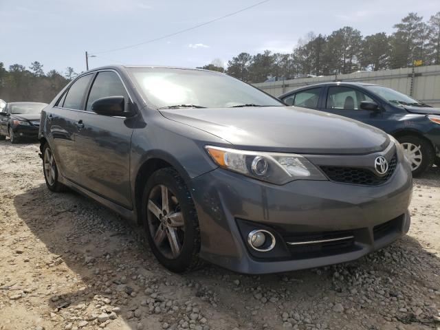 TOYOTA CAMRY BASE 2012 4t1bf1fk1cu047696