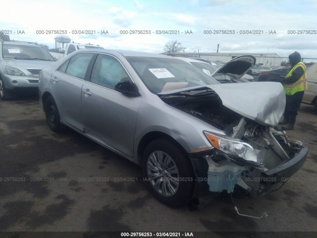 TOYOTA CAMRY 2012 4t1bf1fk1cu047729