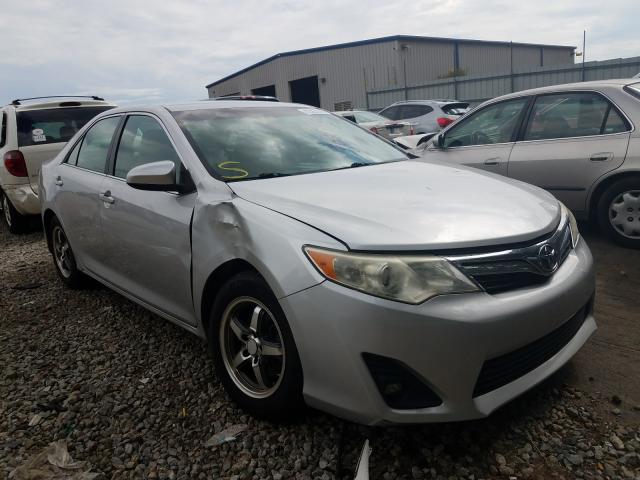 TOYOTA CAMRY BASE 2012 4t1bf1fk1cu048363