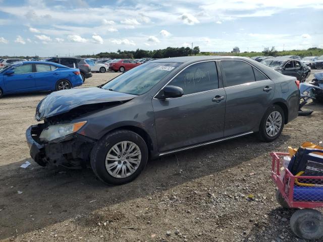 TOYOTA CAMRY BASE 2012 4t1bf1fk1cu048945