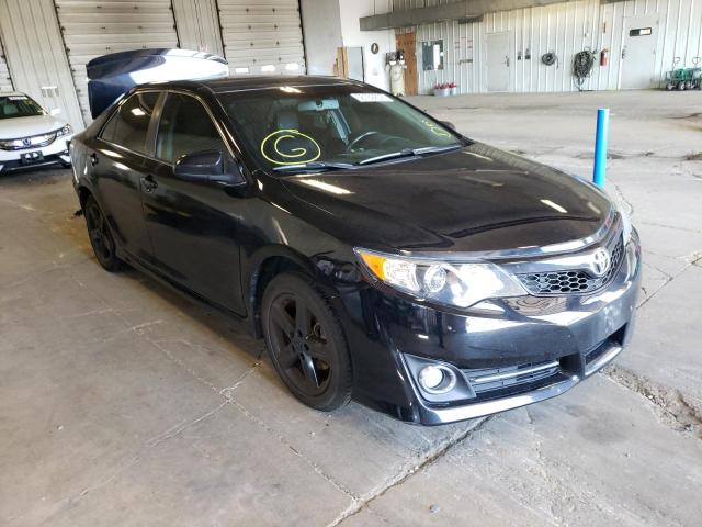 TOYOTA CAMRY BASE 2012 4t1bf1fk1cu049044