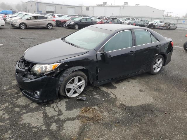 TOYOTA CAMRY 2012 4t1bf1fk1cu049660