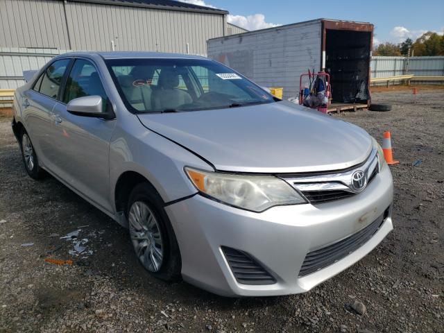 TOYOTA CAMRY BASE 2012 4t1bf1fk1cu051246