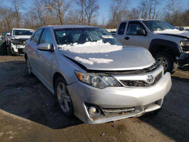 TOYOTA CAMRY BASE 2012 4t1bf1fk1cu051621