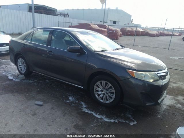 TOYOTA CAMRY 2012 4t1bf1fk1cu051781