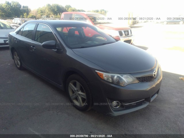 TOYOTA CAMRY 2012 4t1bf1fk1cu052560