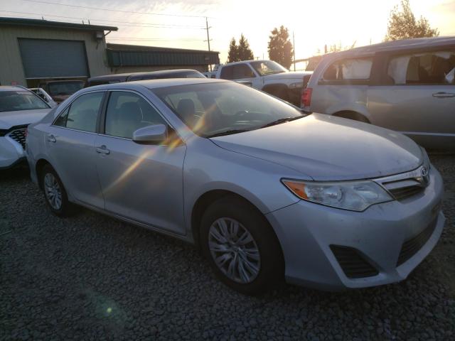 TOYOTA CAMRY BASE 2012 4t1bf1fk1cu052851