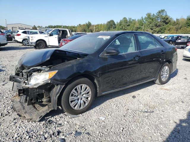 TOYOTA CAMRY 2012 4t1bf1fk1cu053126