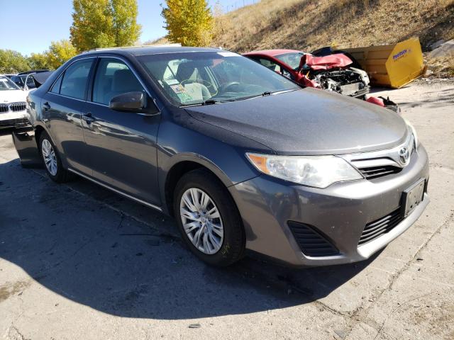 TOYOTA CAMRY BASE 2012 4t1bf1fk1cu053238