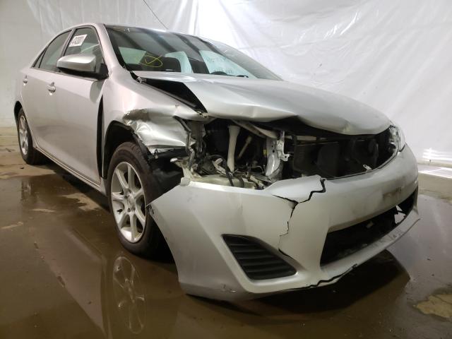 TOYOTA CAMRY BASE 2012 4t1bf1fk1cu053983