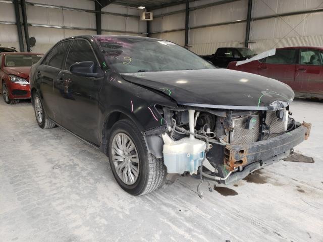 TOYOTA CAMRY BASE 2012 4t1bf1fk1cu054308