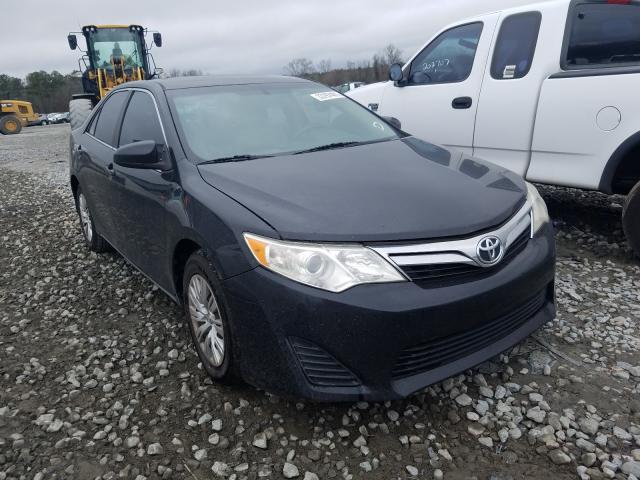 TOYOTA CAMRY BASE 2012 4t1bf1fk1cu054325