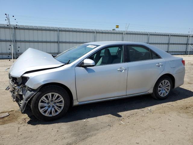 TOYOTA CAMRY BASE 2012 4t1bf1fk1cu055152