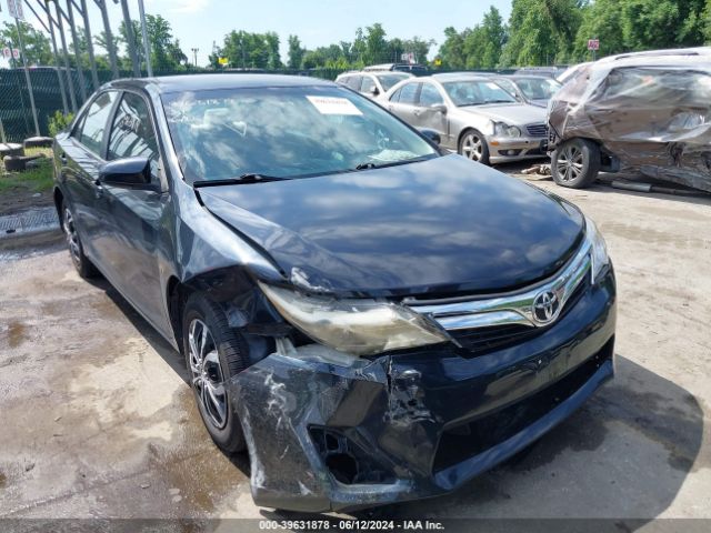 TOYOTA CAMRY 2012 4t1bf1fk1cu055295