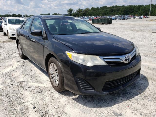 TOYOTA CAMRY BASE 2012 4t1bf1fk1cu055314