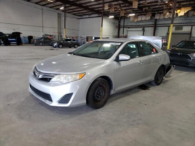 TOYOTA CAMRY BASE 2012 4t1bf1fk1cu056401