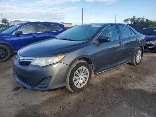 TOYOTA CAMRY 2012 4t1bf1fk1cu058049