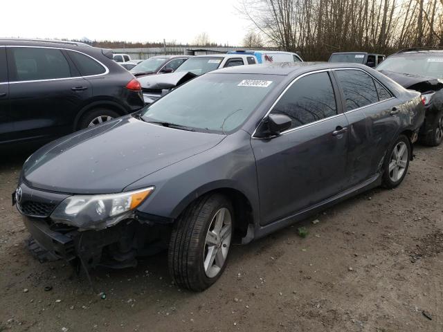 TOYOTA CAMRY BASE 2012 4t1bf1fk1cu058133