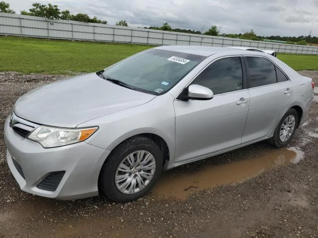 TOYOTA CAMRY BASE 2012 4t1bf1fk1cu058228