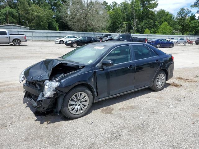 TOYOTA CAMRY 2012 4t1bf1fk1cu058973