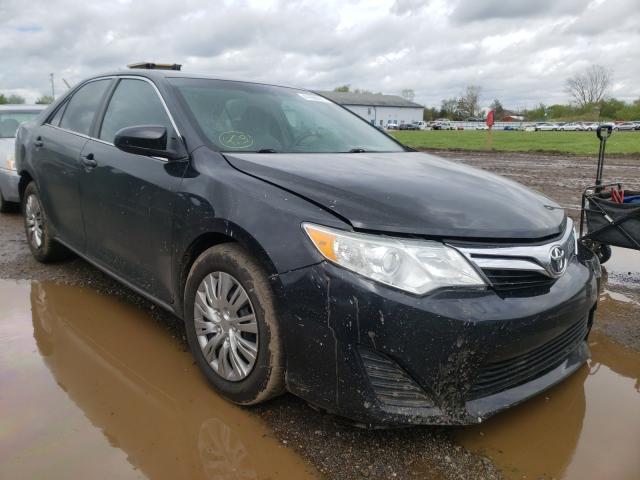 TOYOTA CAMRY BASE 2012 4t1bf1fk1cu059024