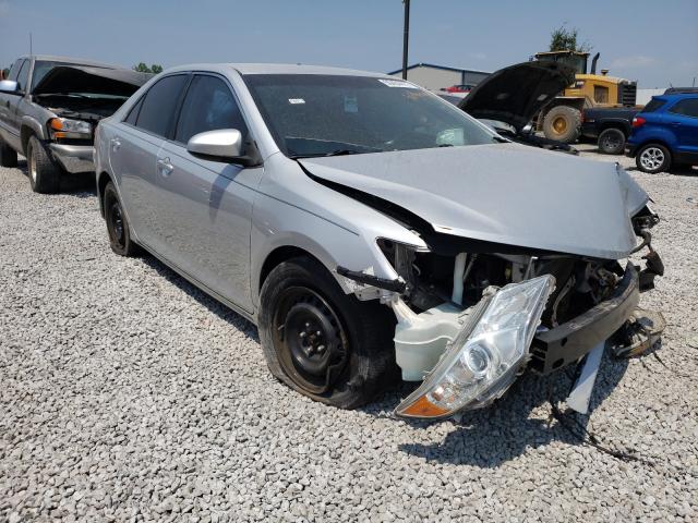 TOYOTA CAMRY BASE 2012 4t1bf1fk1cu059427