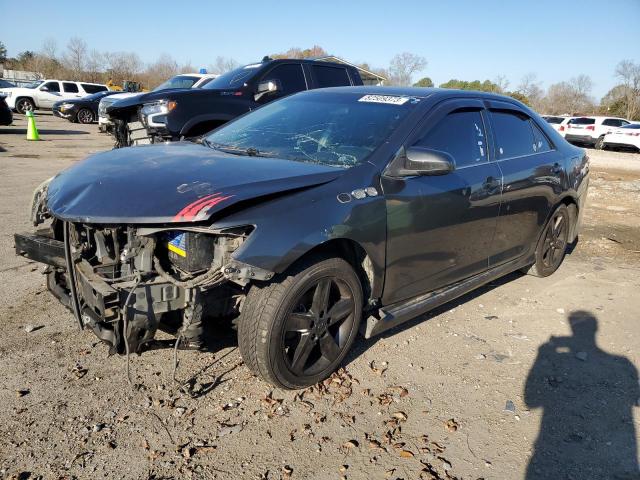 TOYOTA CAMRY 2012 4t1bf1fk1cu060593