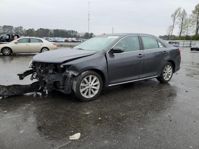 TOYOTA CAMRY BASE 2012 4t1bf1fk1cu061274