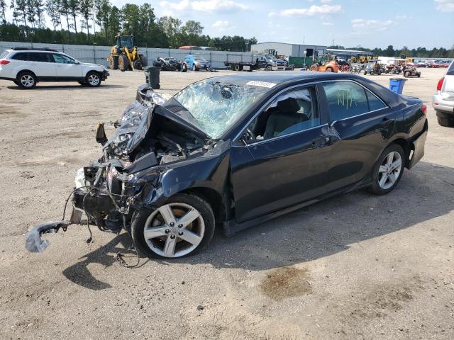 TOYOTA CAMRY BASE 2012 4t1bf1fk1cu061808