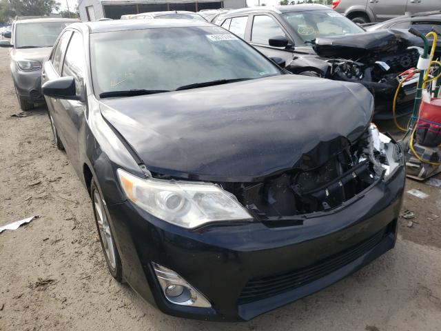 TOYOTA CAMRY BASE 2012 4t1bf1fk1cu063798