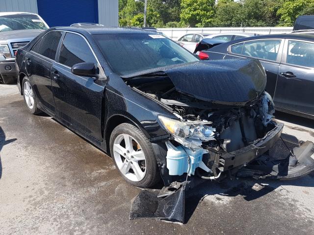 TOYOTA CAMRY BASE 2012 4t1bf1fk1cu064269