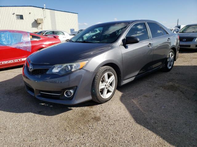 TOYOTA CAMRY BASE 2012 4t1bf1fk1cu065213