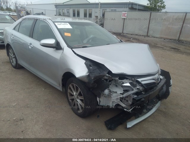 TOYOTA CAMRY 2012 4t1bf1fk1cu066197