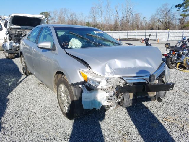 TOYOTA CAMRY BASE 2012 4t1bf1fk1cu067737