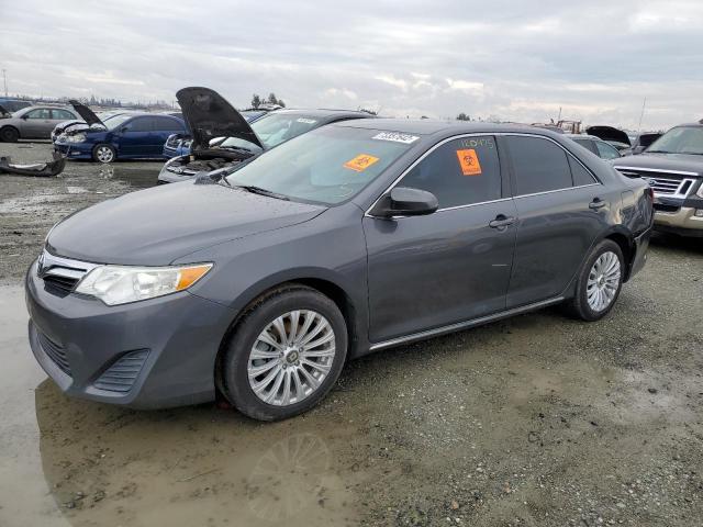 TOYOTA CAMRY BASE 2012 4t1bf1fk1cu067883