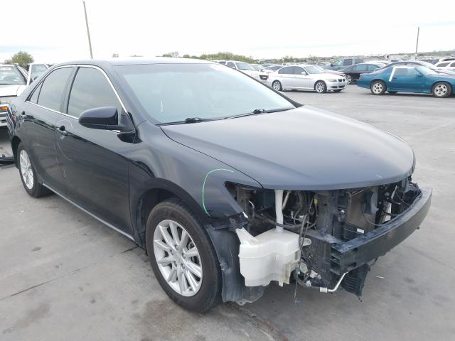 TOYOTA CAMRY BASE 2012 4t1bf1fk1cu069214