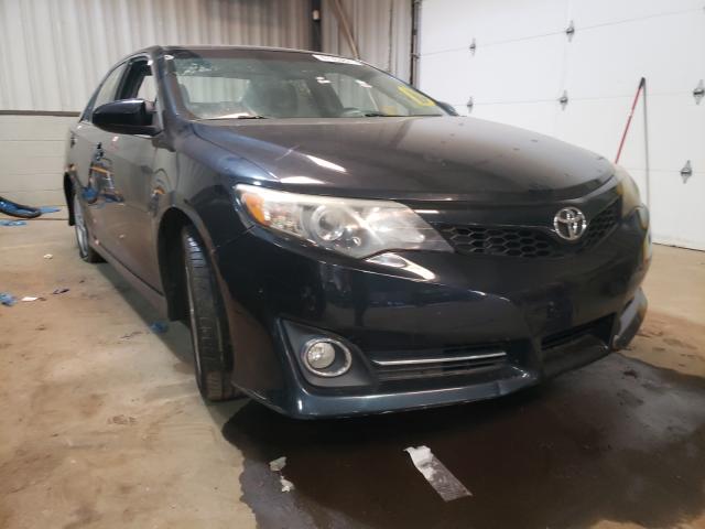 TOYOTA CAMRY BASE 2012 4t1bf1fk1cu074123