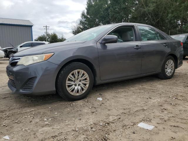 TOYOTA CAMRY BASE 2012 4t1bf1fk1cu074896