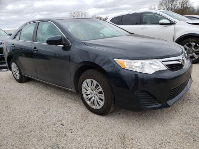 TOYOTA CAMRY BASE 2012 4t1bf1fk1cu076177