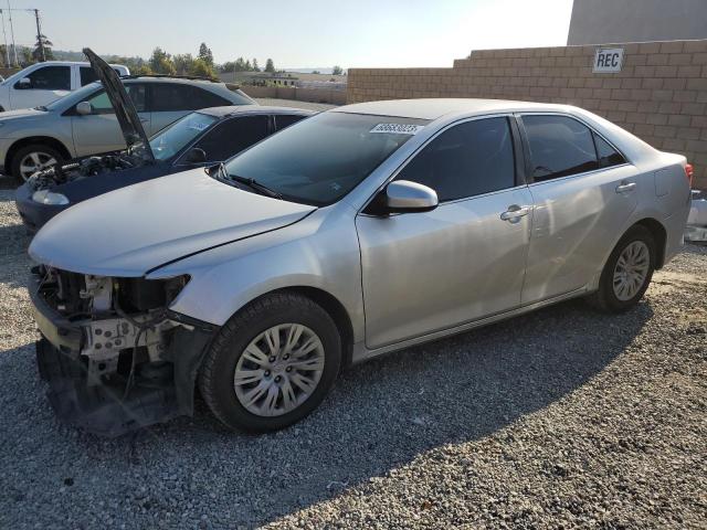 TOYOTA CAMRY 2012 4t1bf1fk1cu076664